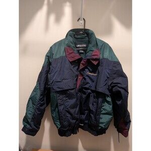 LA Loving Gulfstream Men’s M Vintage 3-in-1 Winter Coat With Removable Lining